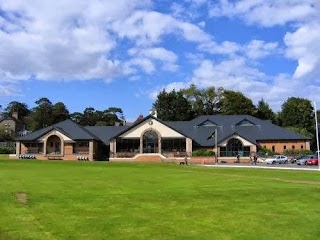 Downpatrick Cricket Club