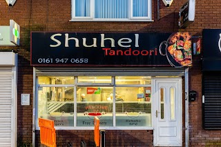 Shuhel Tandoori