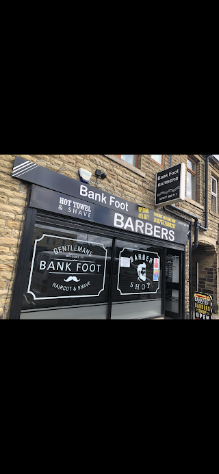 Bankfoot Barbers