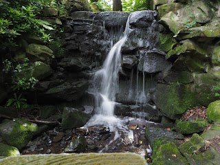 Abney Hall Park