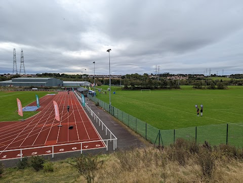 Meadowmill Sports Centre