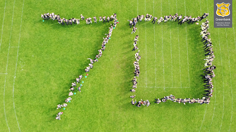 Greenbank Preparatory School and Day Nursery