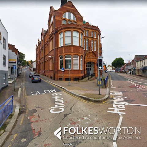 Folkes Worton LLP Chartered Accountants