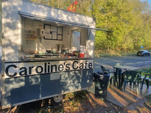 Carolines Cafe