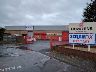 Screwfix Bristol - Filton