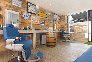 1st Class Gents Barbershop