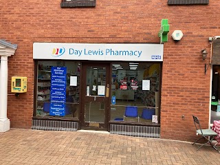 Day Lewis Pharmacy Lower Earley