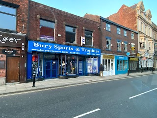 Bury Sports