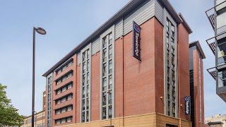 Travelodge Sheffield Central