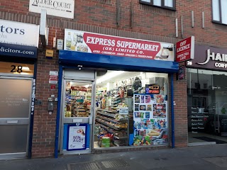 Express Supermarket