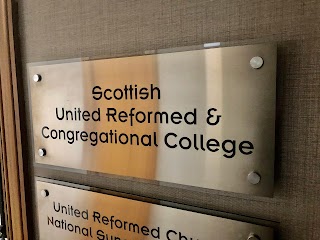 The Scottish College (Congregational and United Reformed)