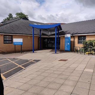 Pinfold Health Centre