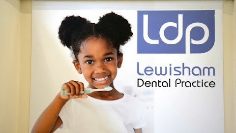 Lewisham Dental Practice