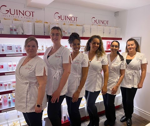 Guinot Wigston