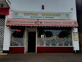 Yatton Tandoori