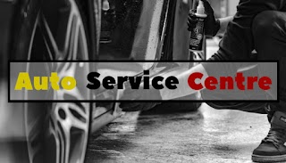 Auto Service Centre