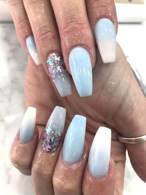 A & G Nails - Spa