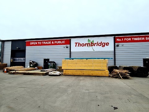 Thornbridge Timber Sighthill