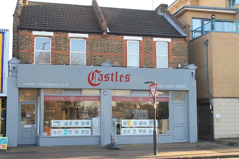 Castles Estate Agents Enfield