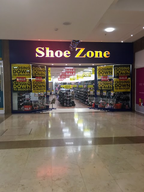 Shoe Zone