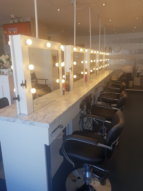 Danielle's Hair Design Liverpool