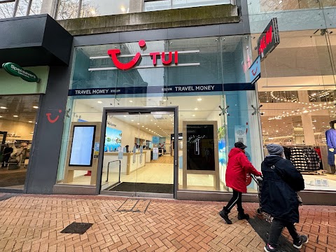 TUI Holiday Store