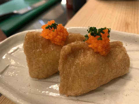 Aji Sushi