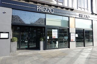 Prezzo Italian Restaurant Eltham