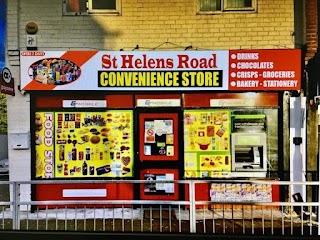 St Helens Road Convenience Store