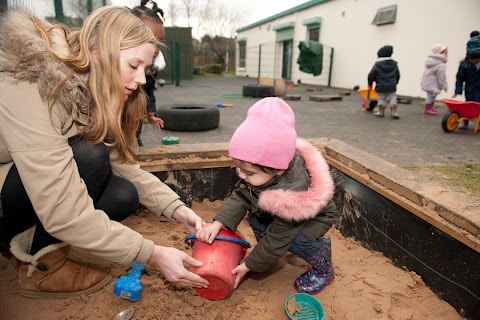 Little Owls Nursery Gipton North