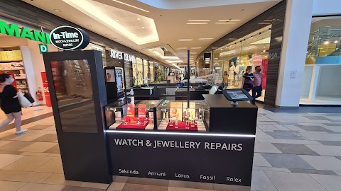 In-Time Watch & Jewellery Repairs