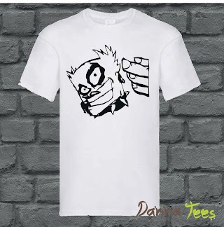 Danna Tees