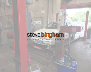 Steve Bingham Auto Diagnostic & Repair