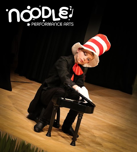 Noodle Performance Arts - Performing Arts Derby