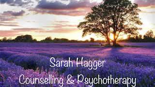 Sarah Hagger Counselling & Psychotherapy