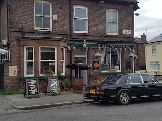 The Masonic Pub