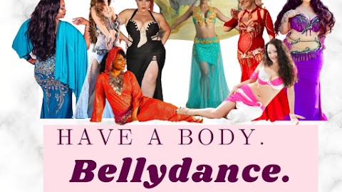 Yallar Belly Dance Studio