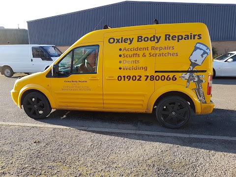 Oxley Body Repairs