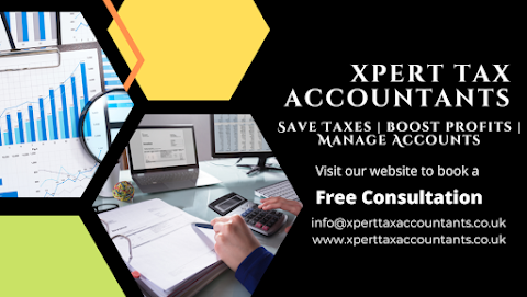 Xpert Tax Accountants