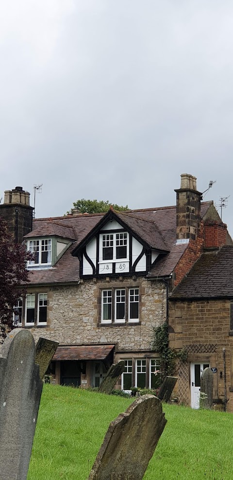 Bakewell Church of England Infant School