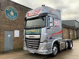 Bottrills Transport Limited