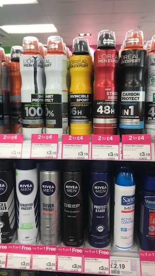 Superdrug