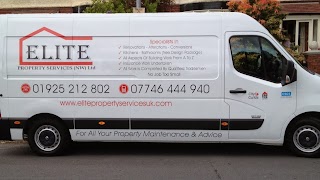 Elite Property Services (NW) LTD