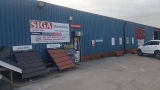 SIG Roofing Manchester Arrow