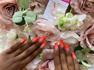 Essex Nails & Beauty