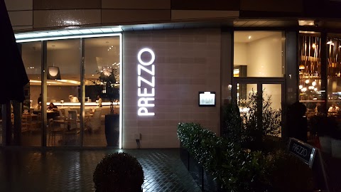 Prezzo Italian Restaurant Corby