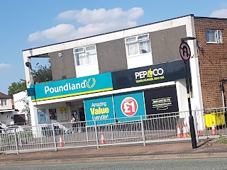 Poundland