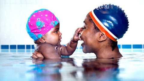 Water Babies Yorkshire South