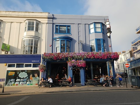 Leaders Letting & Estate Agents Western Road