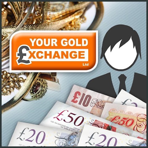 Your Gold Exchange Ltd